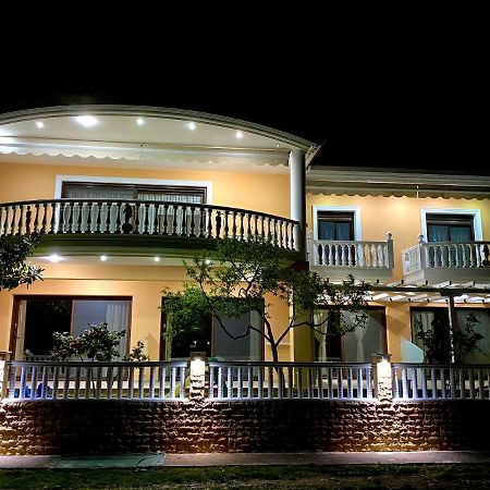Thea Apartments Skála Marión Εξωτερικό φωτογραφία