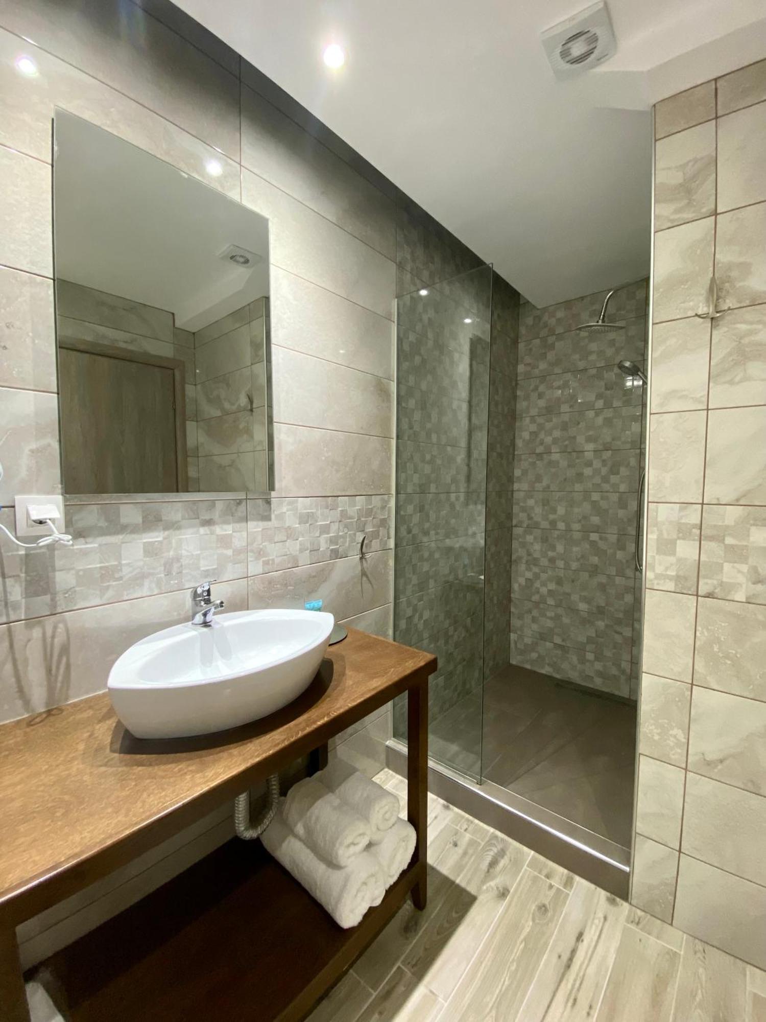 Thea Apartments Skála Marión Εξωτερικό φωτογραφία