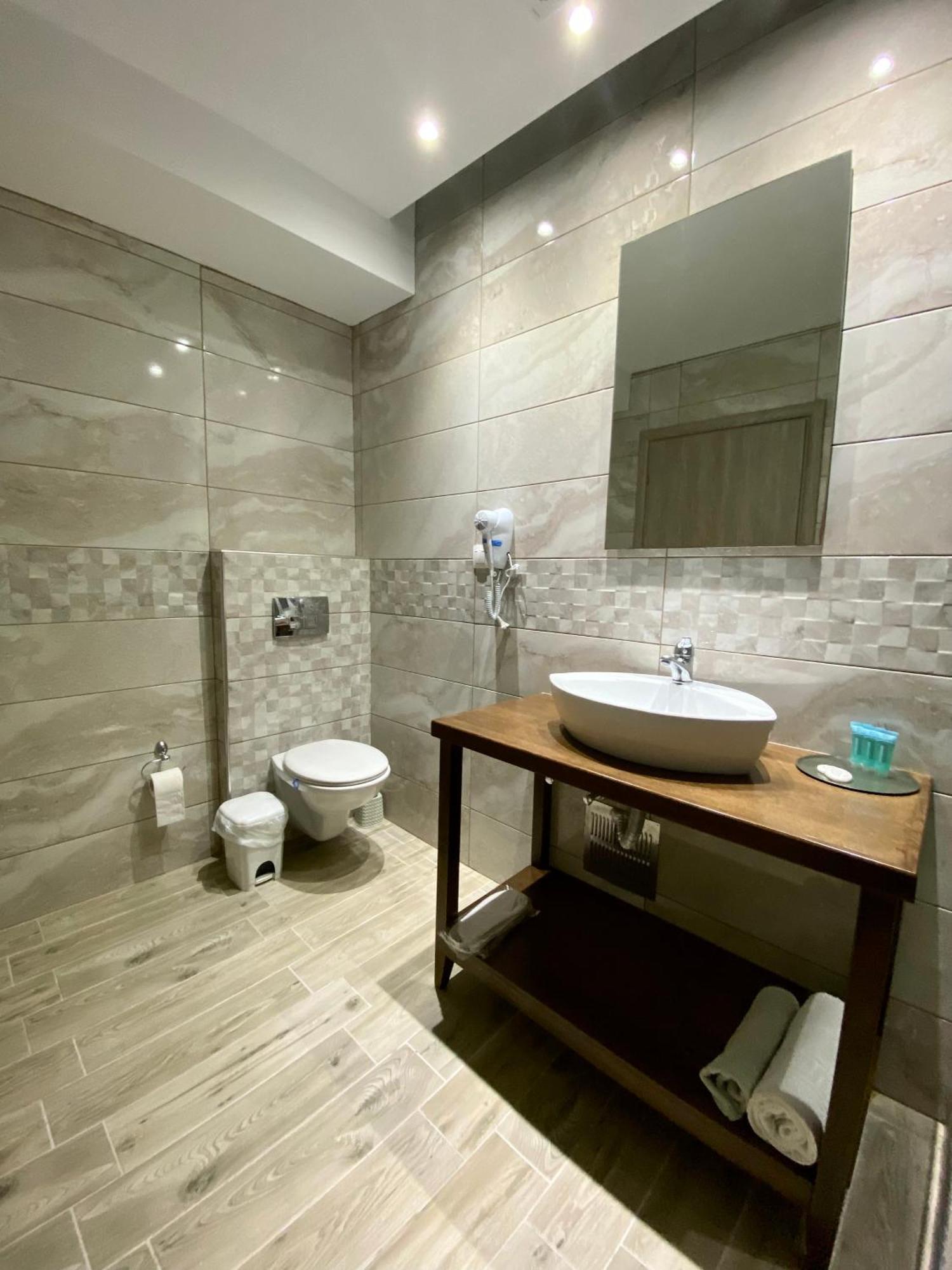 Thea Apartments Skála Marión Εξωτερικό φωτογραφία
