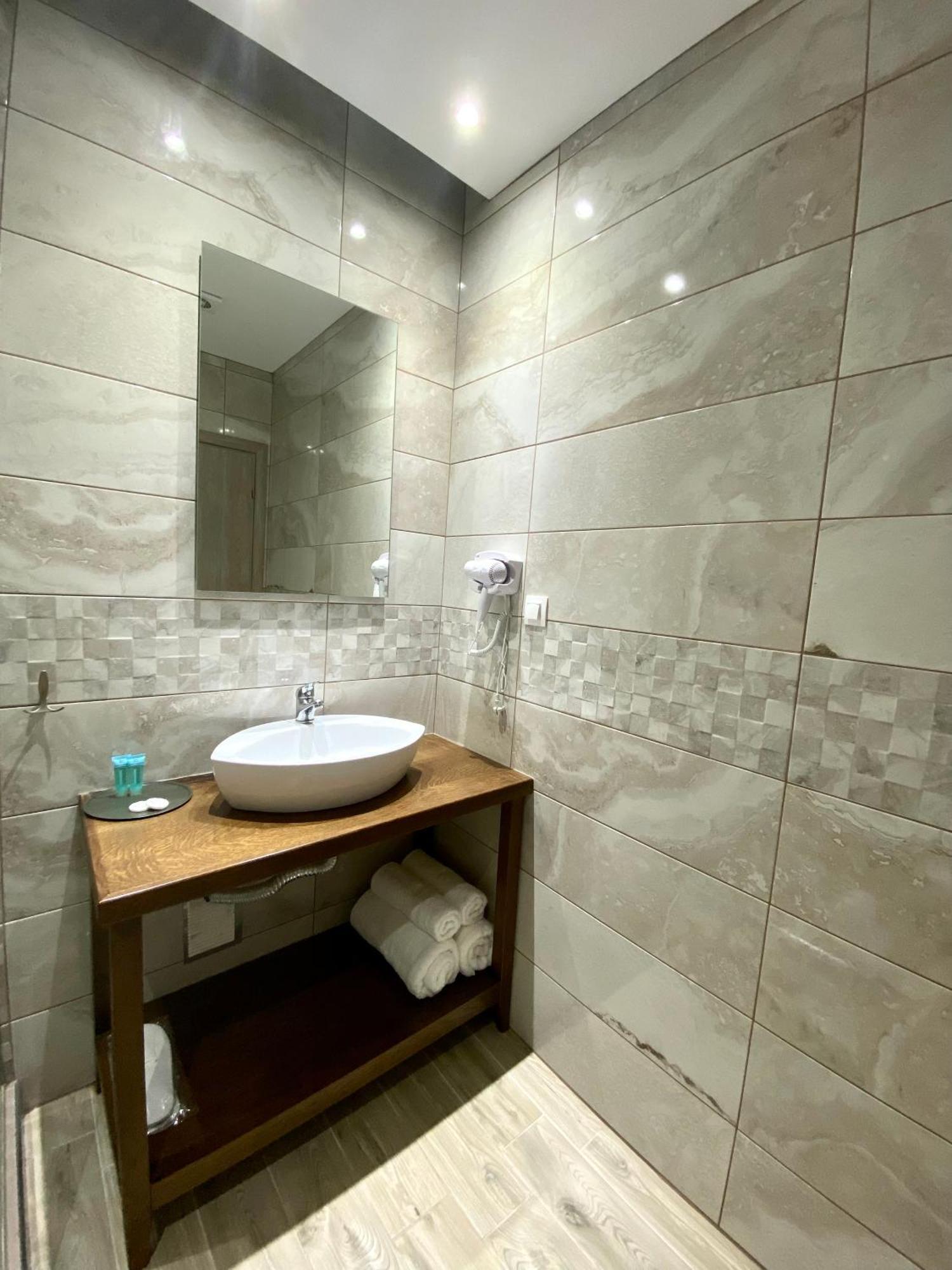 Thea Apartments Skála Marión Εξωτερικό φωτογραφία