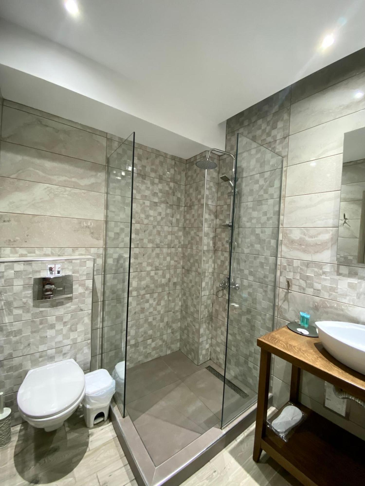 Thea Apartments Skála Marión Εξωτερικό φωτογραφία